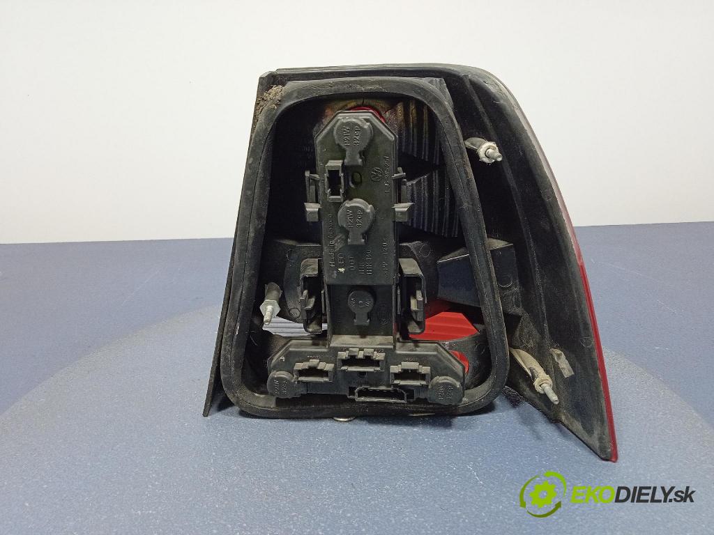 Vw Bora 2002 světlo Zad: levá Mimo: 01-441-1954