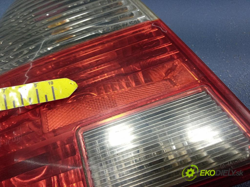 Vw Bora 2002 světlo Zad: levá Mimo: 01-441-1954