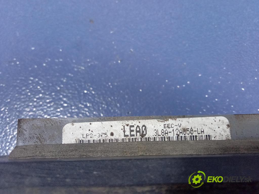 Mazda Tribute 2003 riadiaca jednotka Motor: 3L8A-12A650-LA