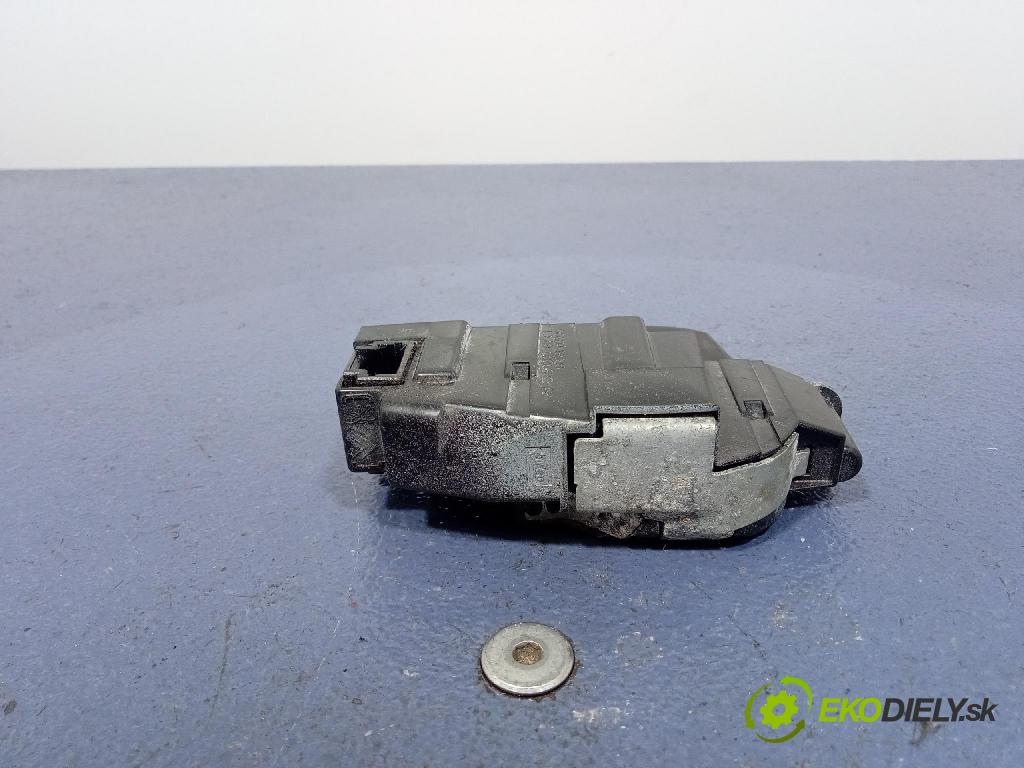 Citroen C4 picasso 2008 zámek Klapky: kufr 9660403980