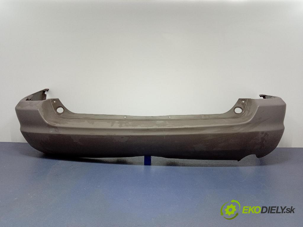 Mazda Tribute 2003 nárazník Zad: