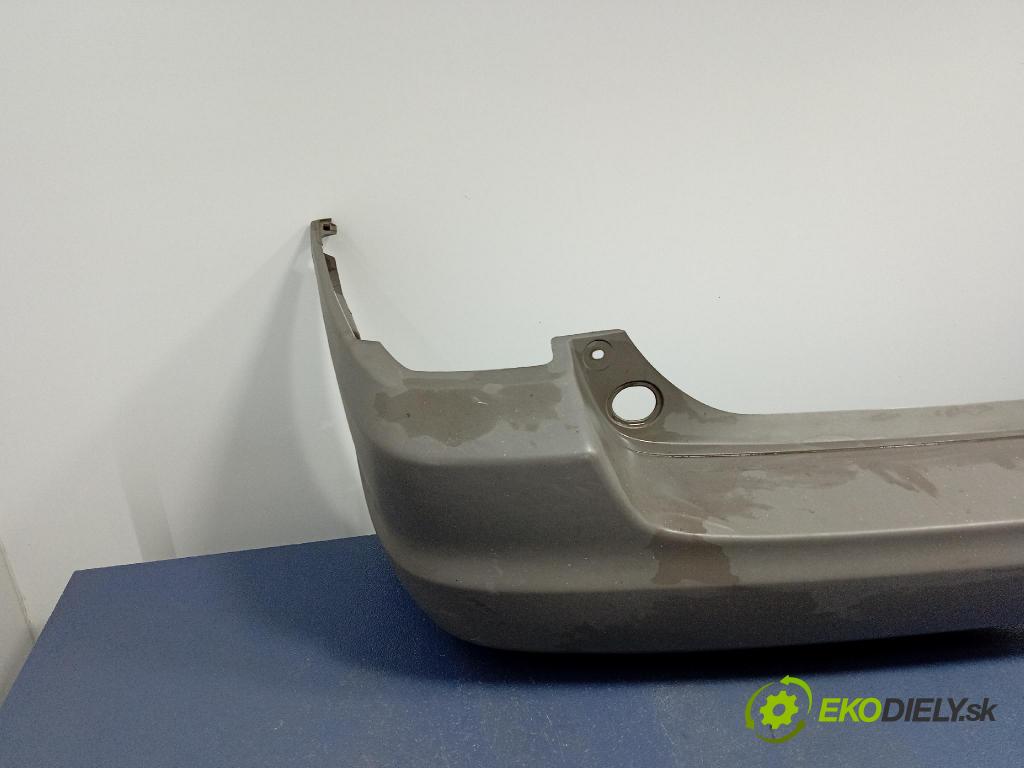 Mazda Tribute 2003 nárazník Zad: