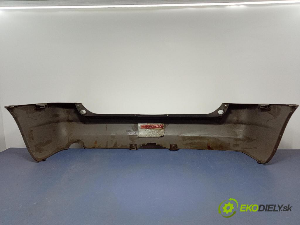 Mazda Tribute 2003 nárazník Zad: