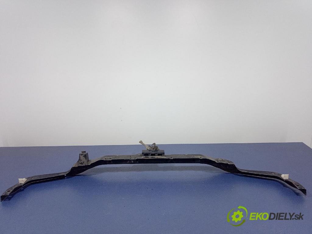 Citroen C4 picasso 2008 výztuha Čelní / stěna Přední