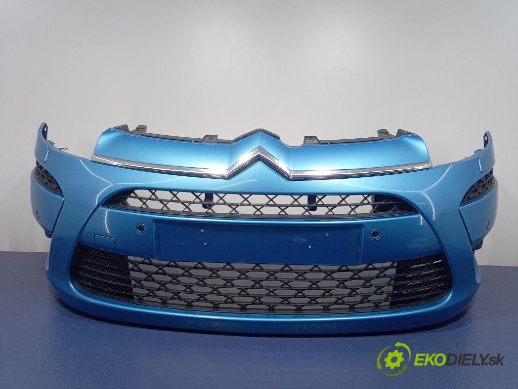 Citroen C4 picasso 2008 nárazník před
