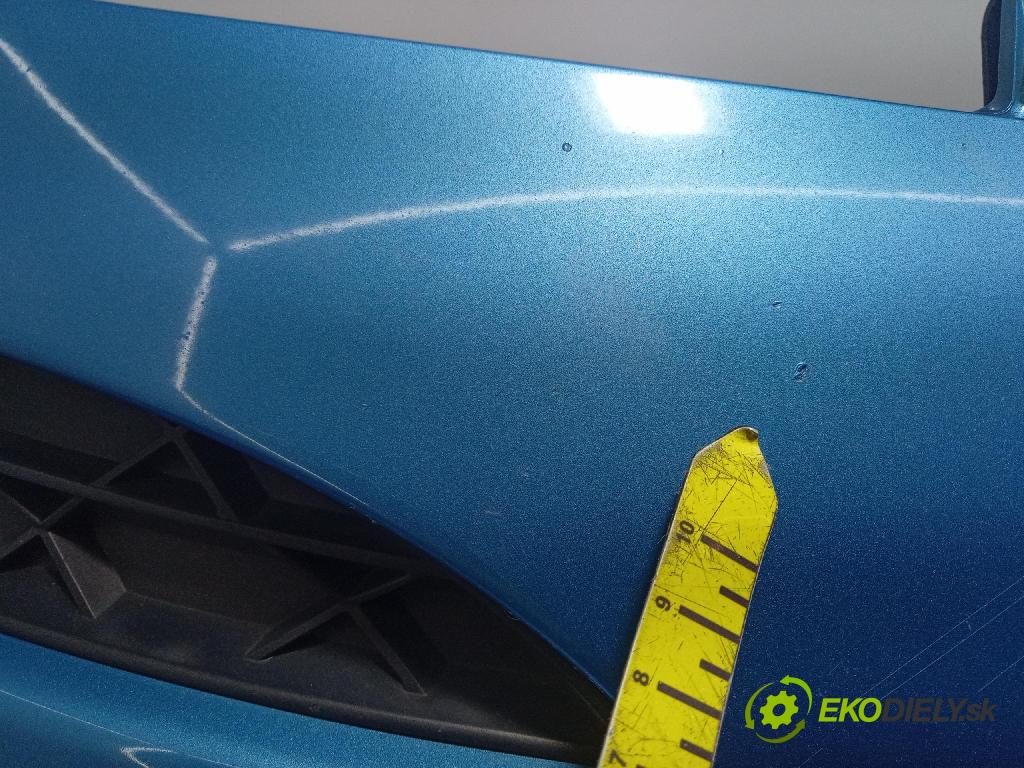 Citroen C4 picasso 2008 nárazník před