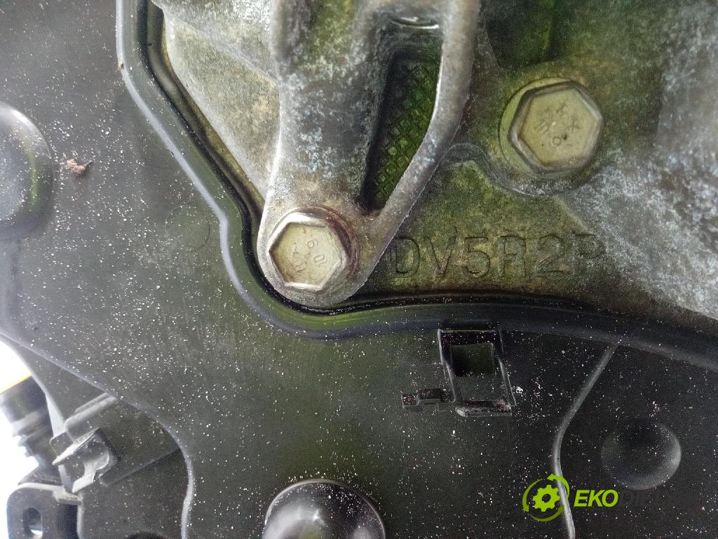 Citroen Berlingo 2019 motor Diesel: DV5RD