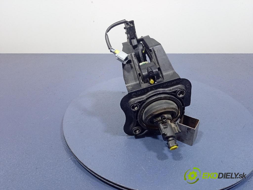 Citroen Berlingo 2019 pedále 9820886180