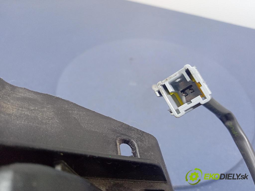 Citroen Berlingo 2019 pedále 9820886180