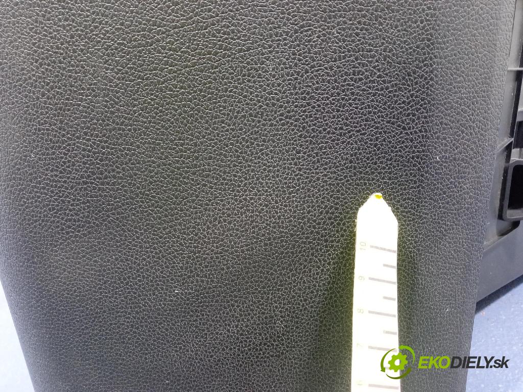 Citroen Berlingo 2019 kastlík 9817994777