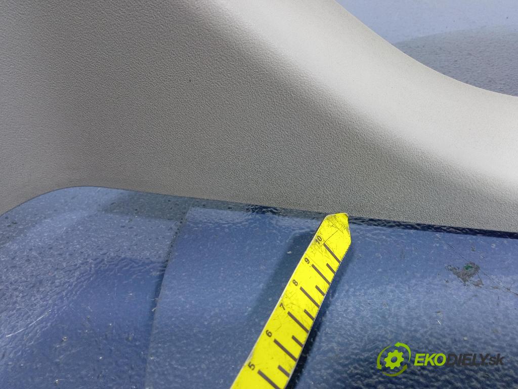 Citroen Berlingo 2019 kryt Plast: Interiéry: 9819485377