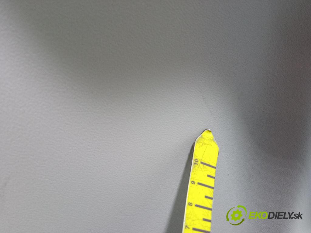 Citroen Berlingo 2019 kryt Plast: Interiéry: 9819485377