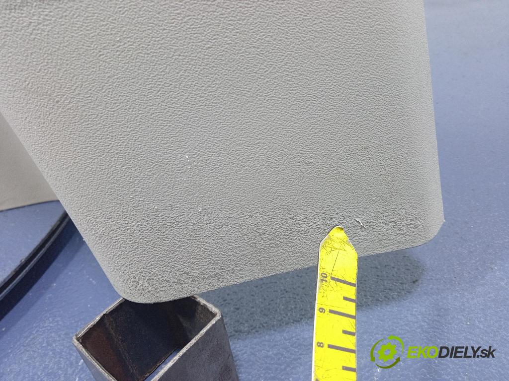 Citroen Berlingo 2019 kryt Plast: Interiéry: 9819485277
