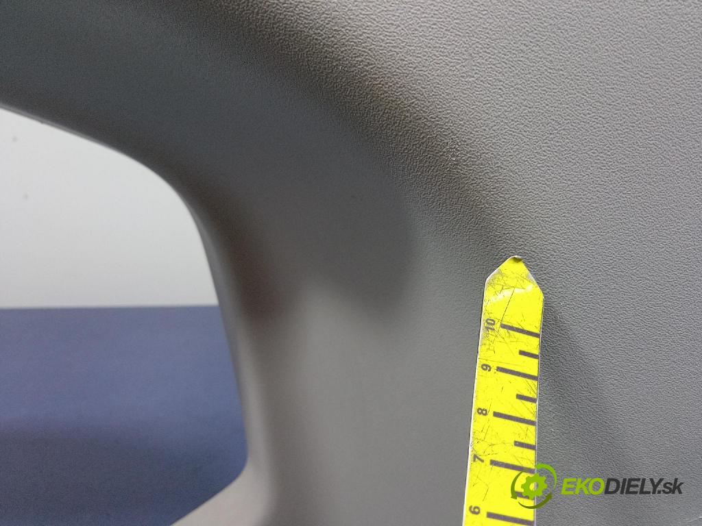 Citroen Berlingo 2019 kryt Plast: Interiéry: 9819485277