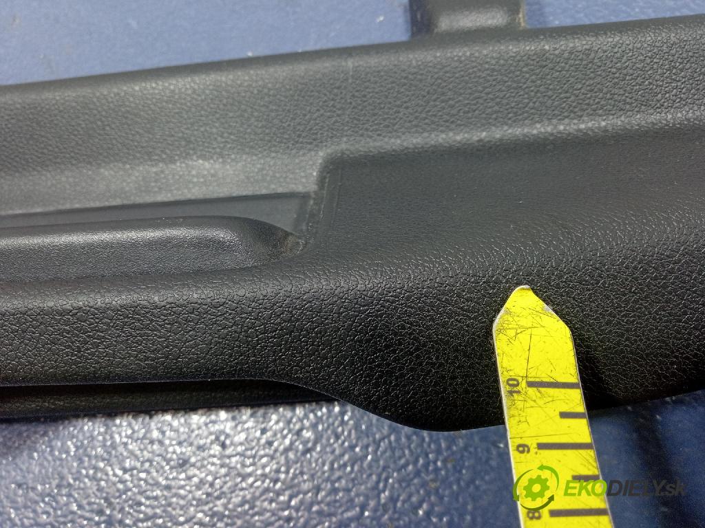 Citroen Berlingo 2019 kryt Plast: Interiéry: 9818095477
