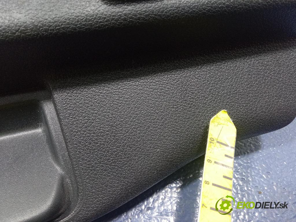Citroen Berlingo 2019 kryt Plast: Interiéry: 9818095477