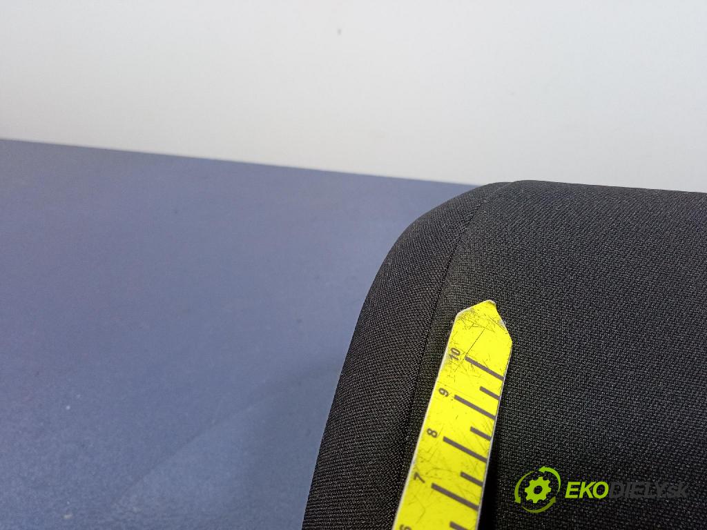 Citroen Berlingo 2019 opierka