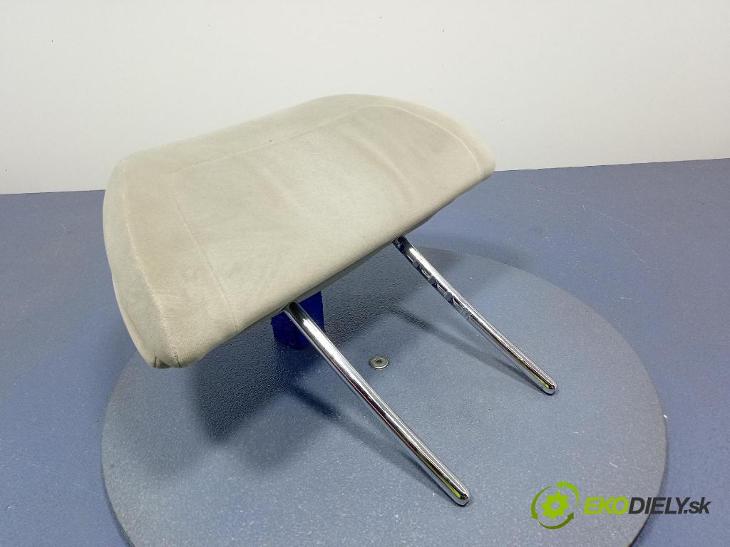 Citroen C4 picasso 2008 opierka