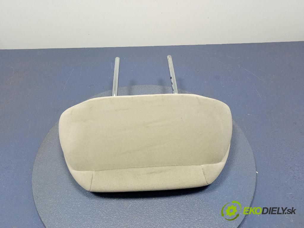 Citroen C4 picasso 2008 opierka