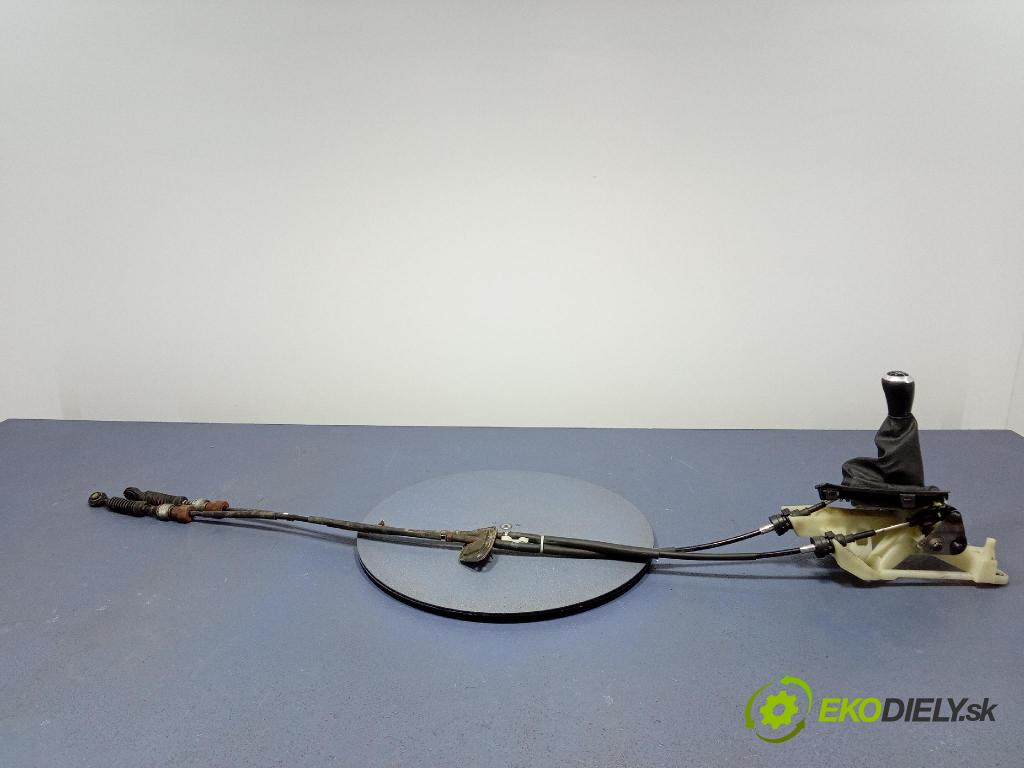 Mazda 6 2008 Páka: Zmeny: GS8364333