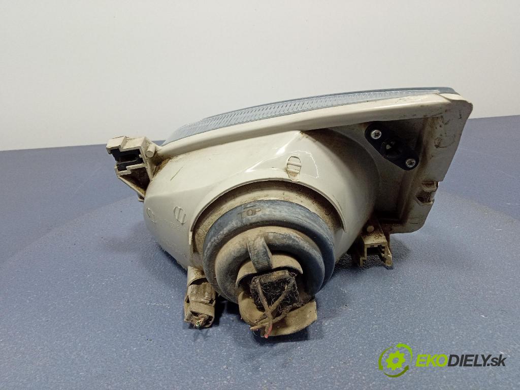 Toyota Starlet 1998 Reflektor: v pravo: 620-36939