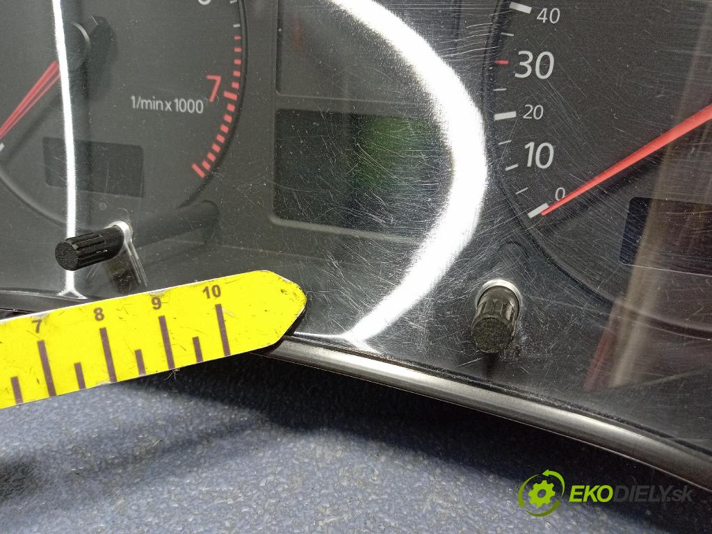 Audi A3 2001 prístrojovka/ budíky 8L0920900F
