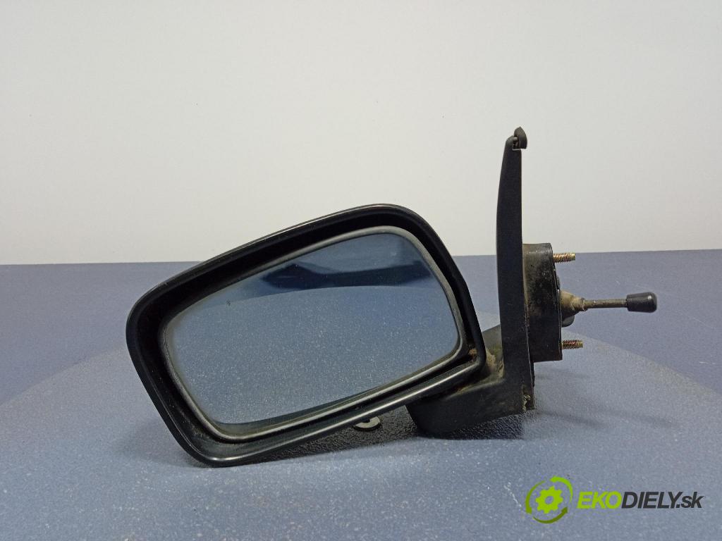 Toyota Starlet 1998 zrkadlo Vľavo: