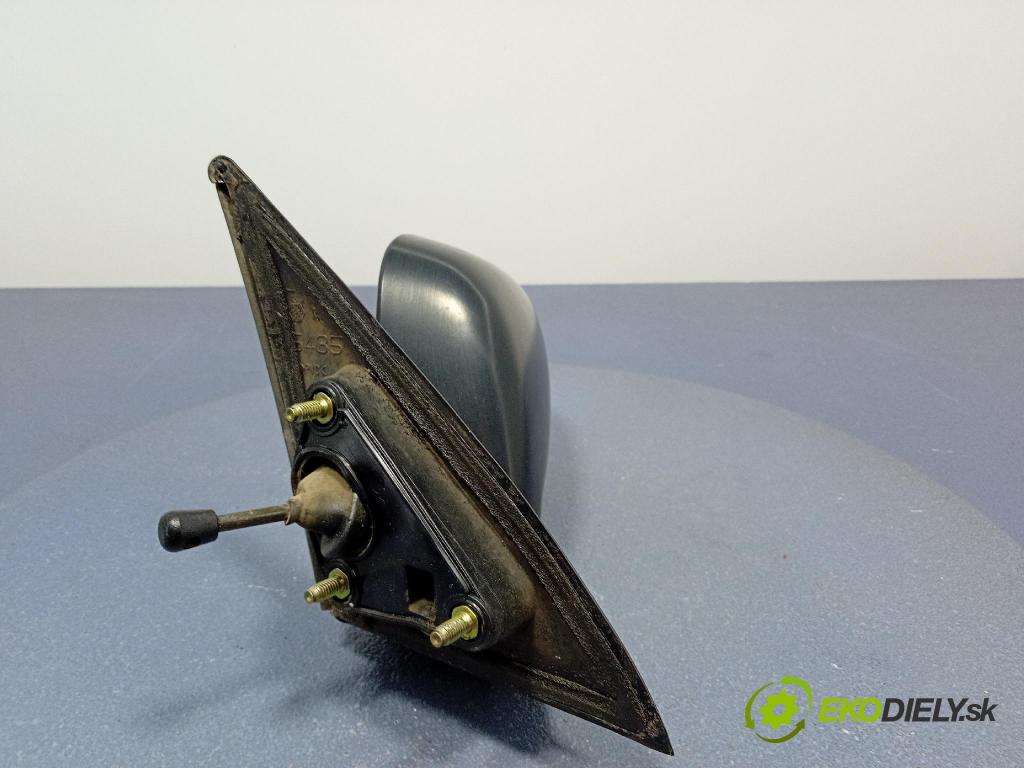 Toyota Starlet 1998 zrkadlo Vľavo:
