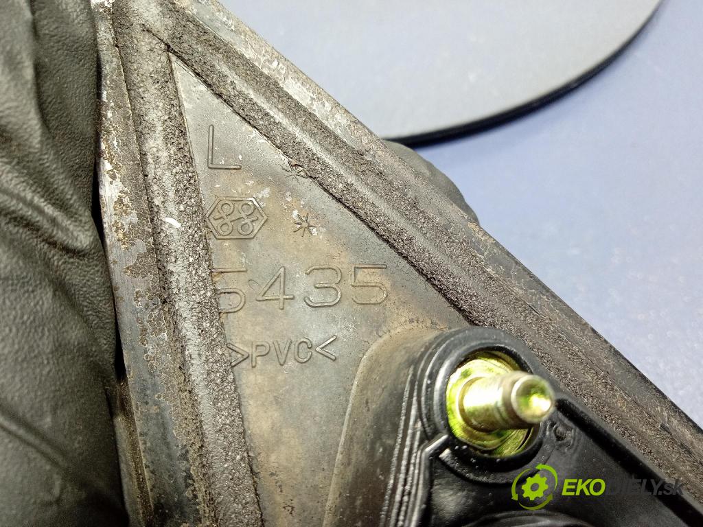 Toyota Starlet 1998 zrkadlo Vľavo: 