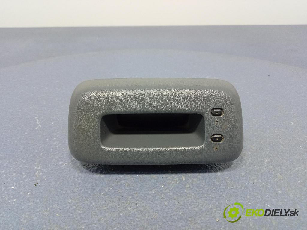 Toyota Starlet 1998 Sledujte: 23062 806293