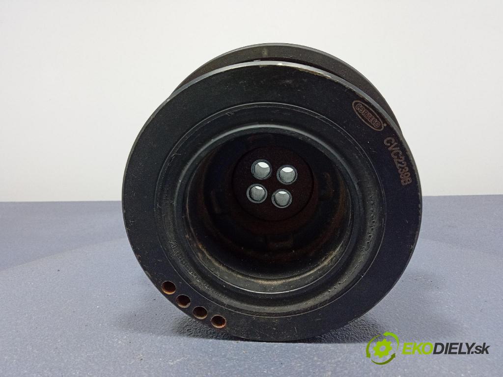 Bmw Seria 5 2001 koleso Pás: CVC2239B