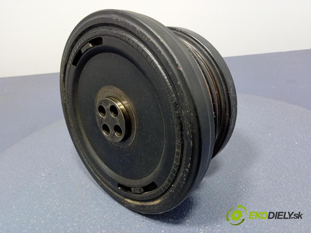 Bmw Seria 5 2001 koleso Pás: CVC2239B