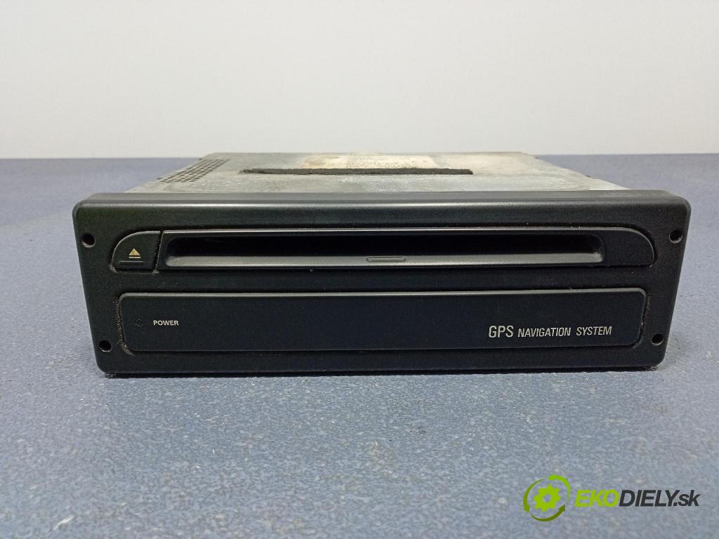 Bmw Seria 5 2001 modul Navigacia: 6922720