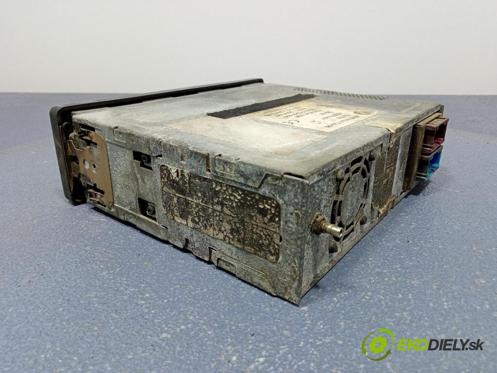 Bmw Seria 5 2001 modul Navigacia: 6922720