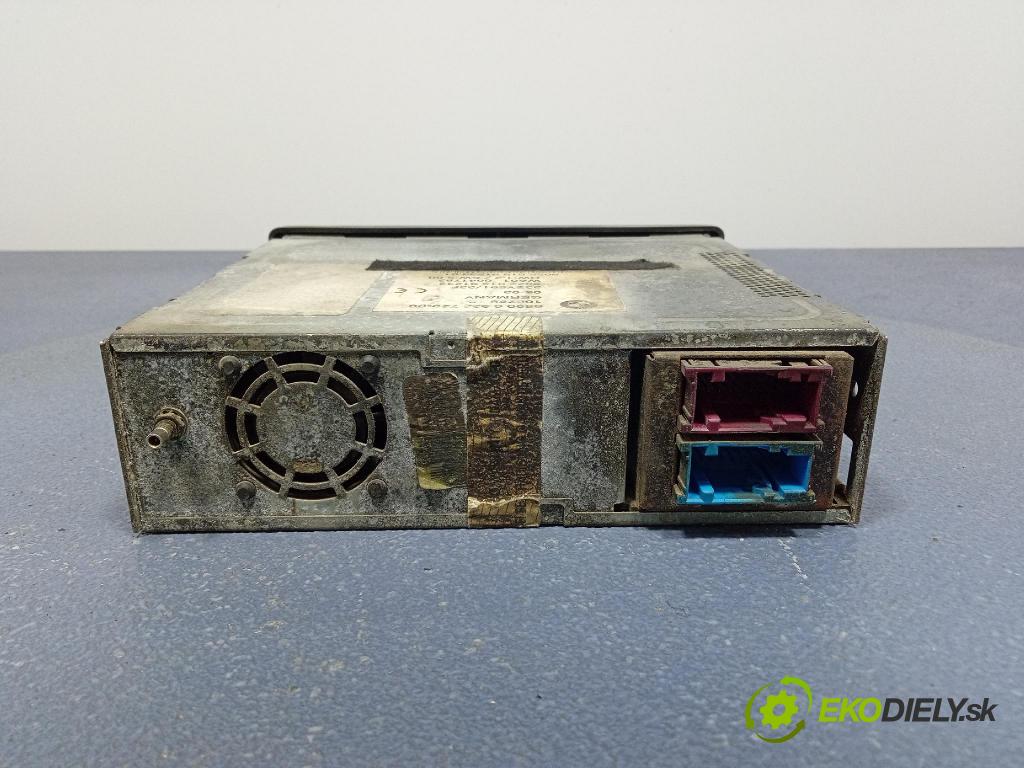 Bmw Seria 5 2001 modul Navigacia: 6922720
