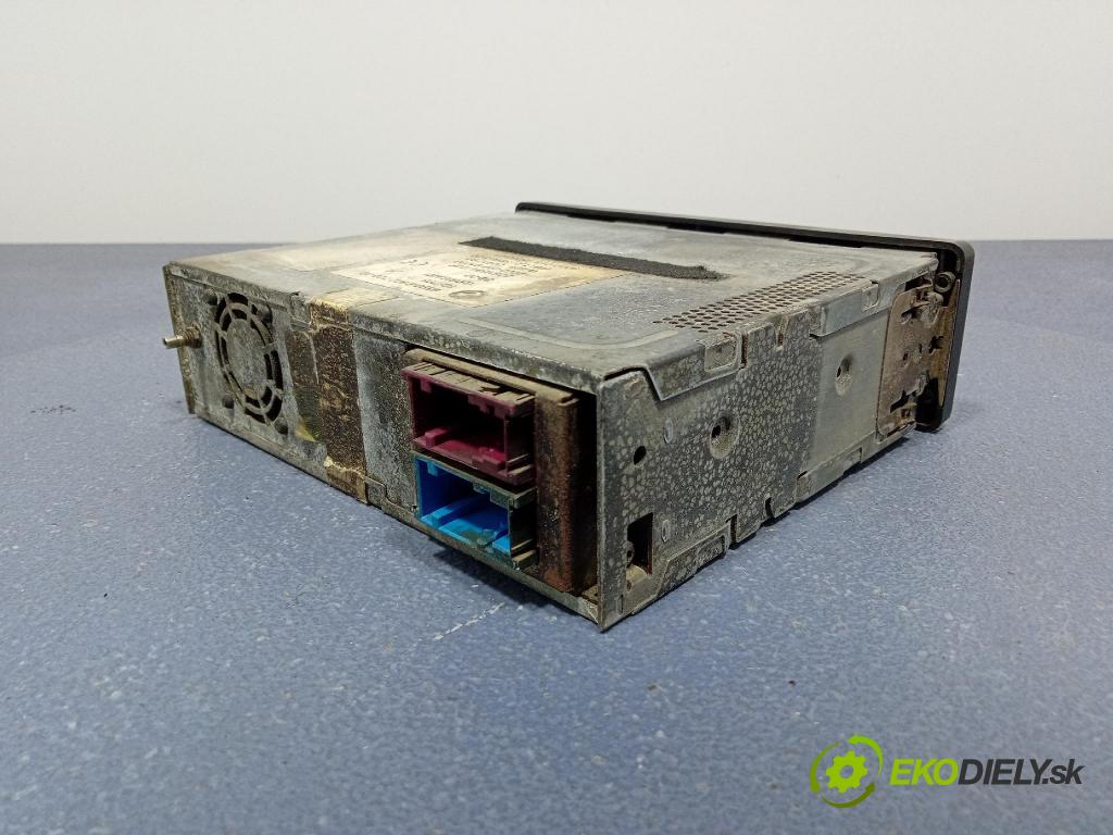 Bmw Seria 5 2001 modul Navigacia: 6922720