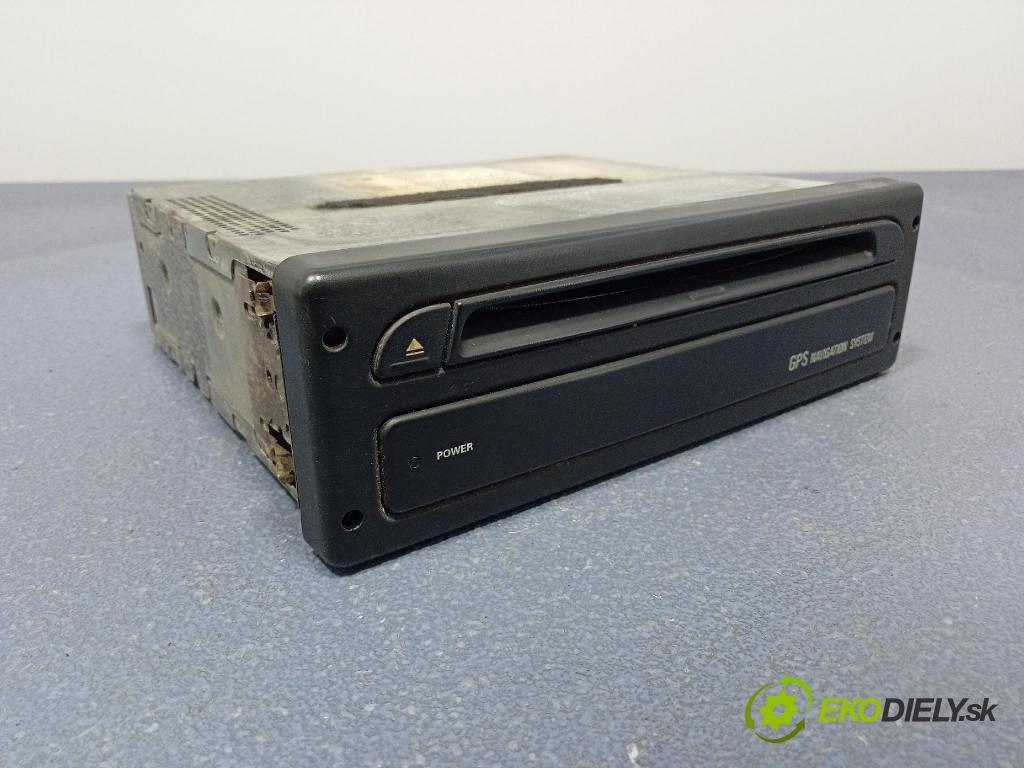 Bmw Seria 5 2001 modul Navigacia: 6922720