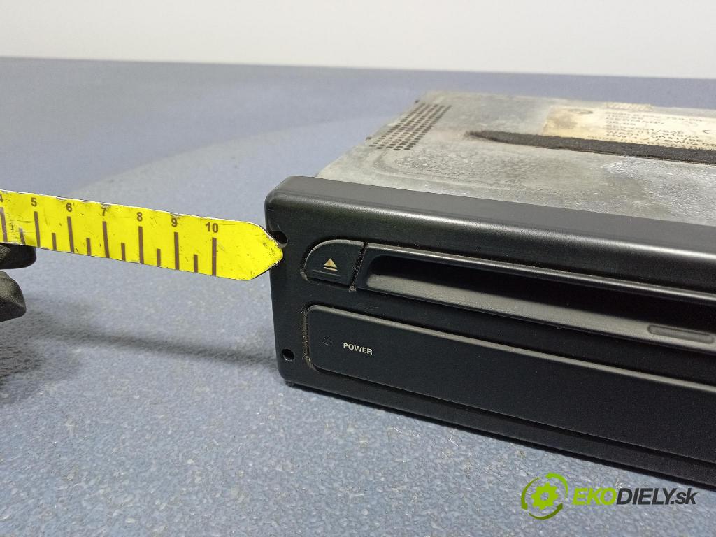 Bmw Seria 5 2001 modul Navigacia: 6922720