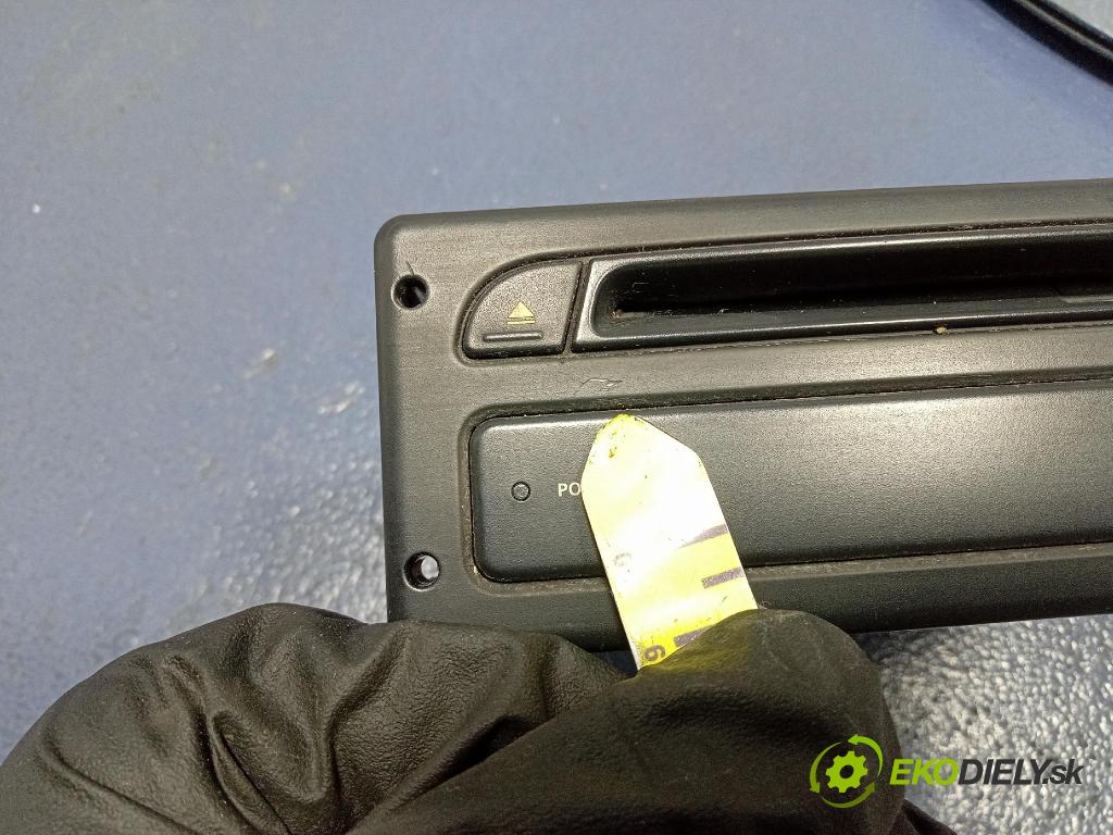 Bmw Seria 5 2001 modul Navigacia: 6922720