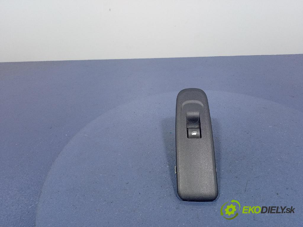 Citroen Berlingo 2019 prepínač Okná: 9816791877
