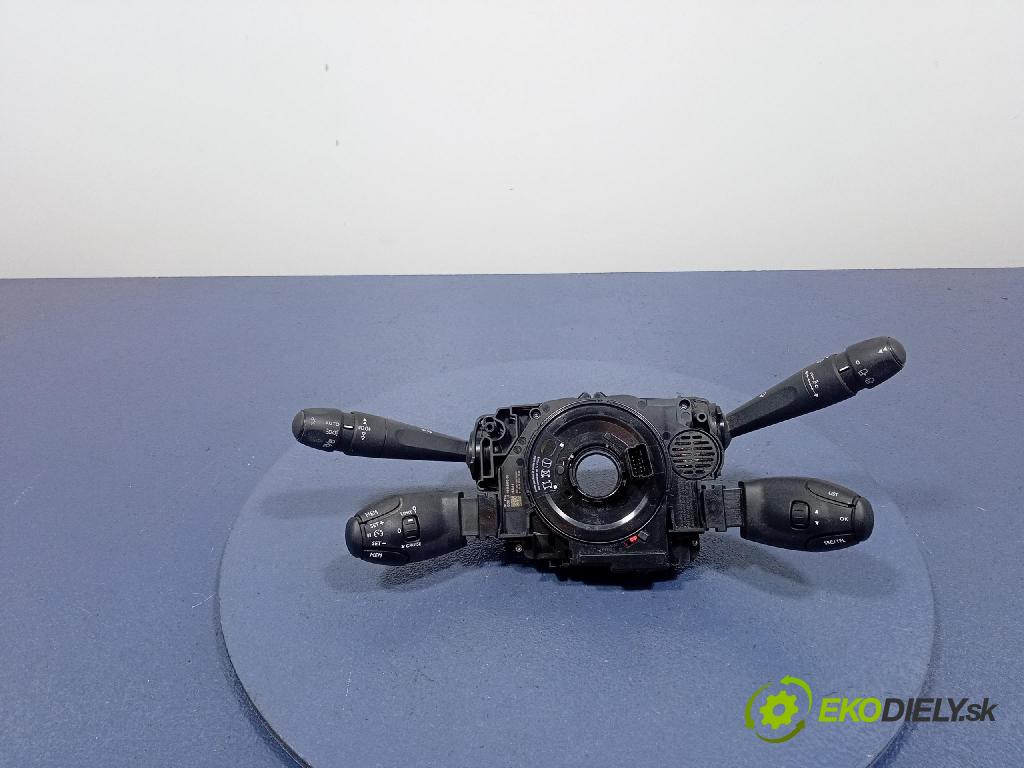 Citroen Berlingo 2019 prepínač Komplex: 98312659ZD