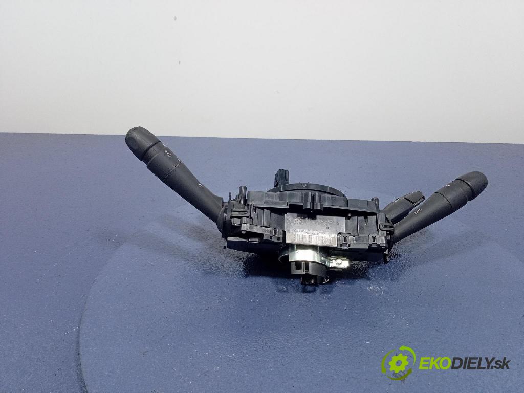 Citroen Berlingo 2019 prepínač Komplex: 98312659ZD