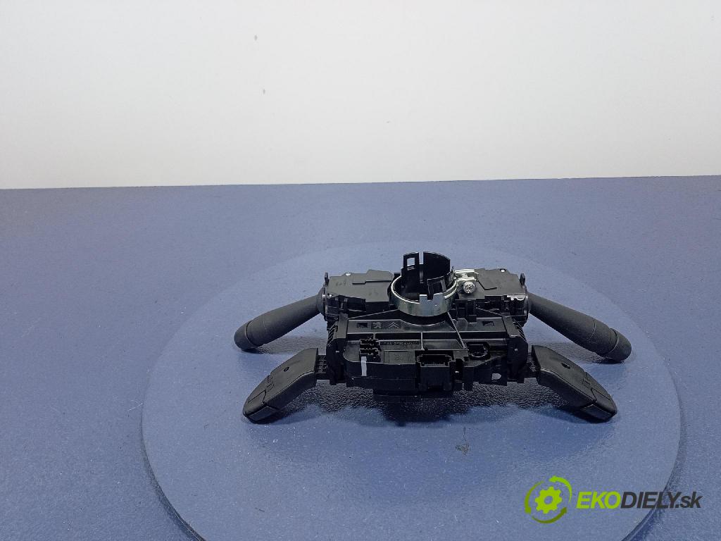 Citroen Berlingo 2019 prepínač Komplex: 98312659ZD