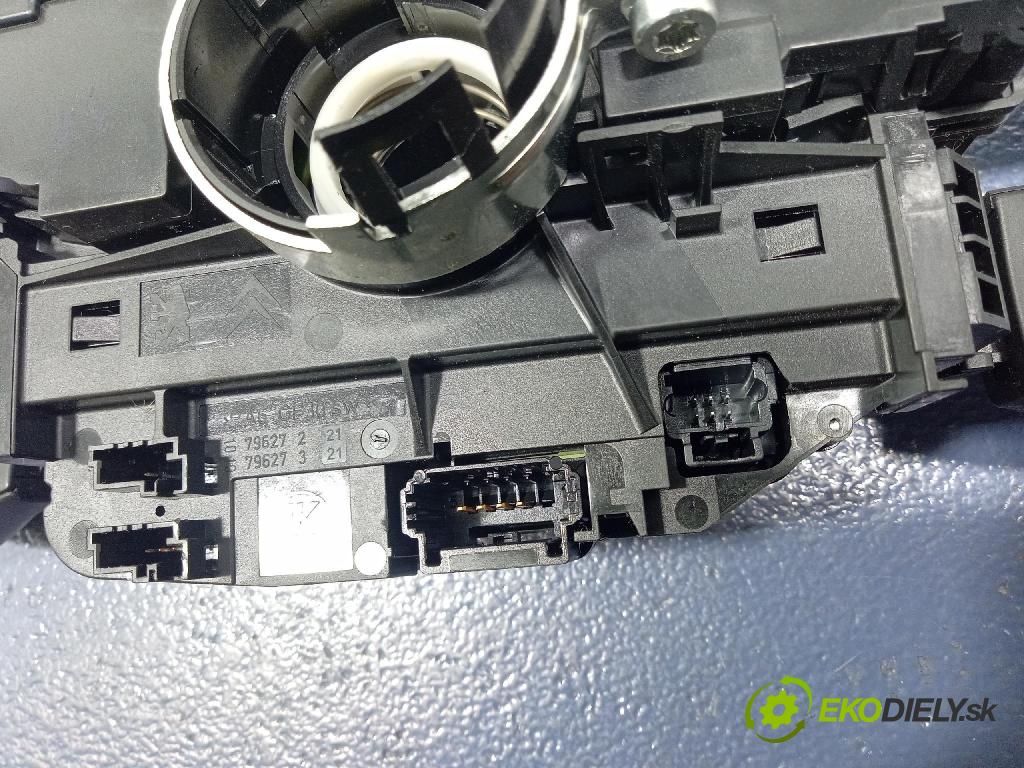 Citroen Berlingo 2019 prepínač Komplex: 98312659ZD