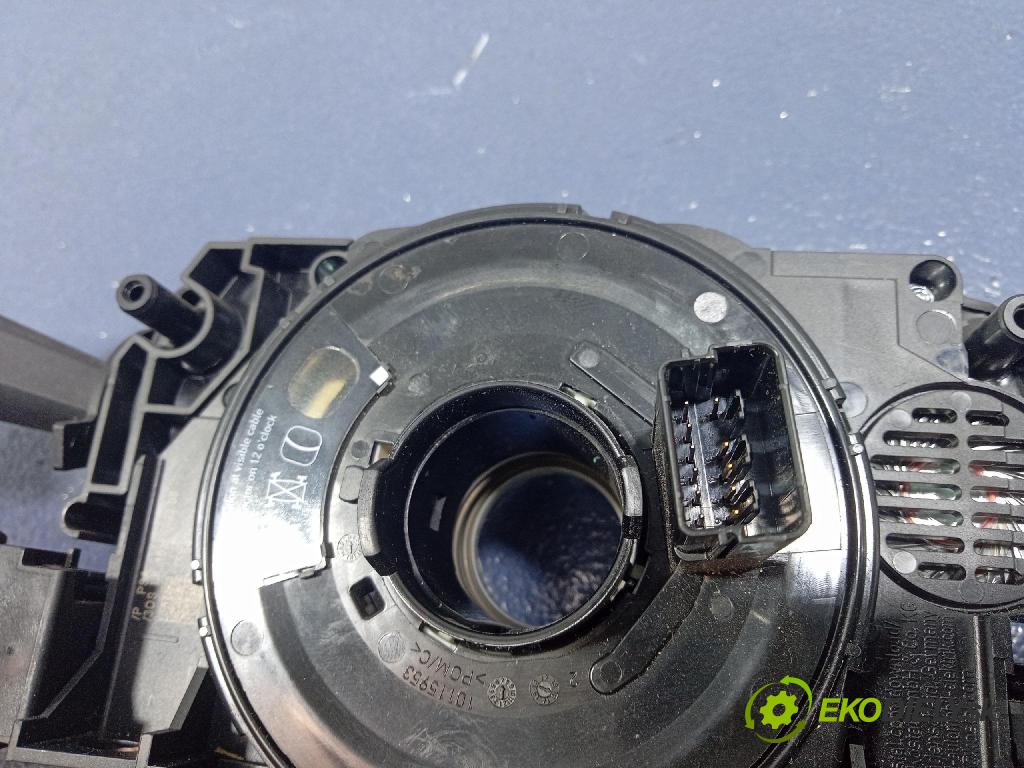 Citroen Berlingo 2019 prepínač Komplex: 98312659ZD