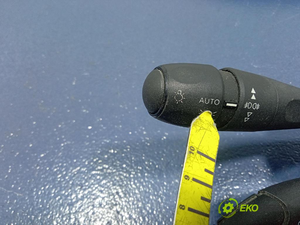 Citroen Berlingo 2019 prepínač Komplex: 98312659ZD