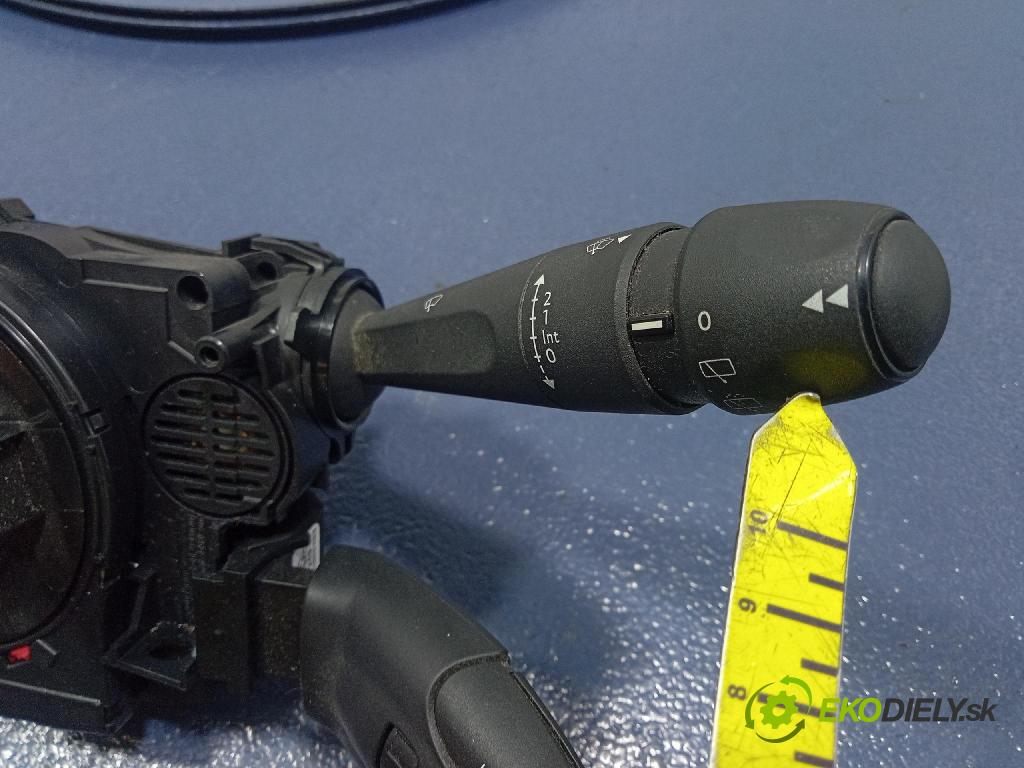 Citroen Berlingo 2019 prepínač Komplex: 98312659ZD