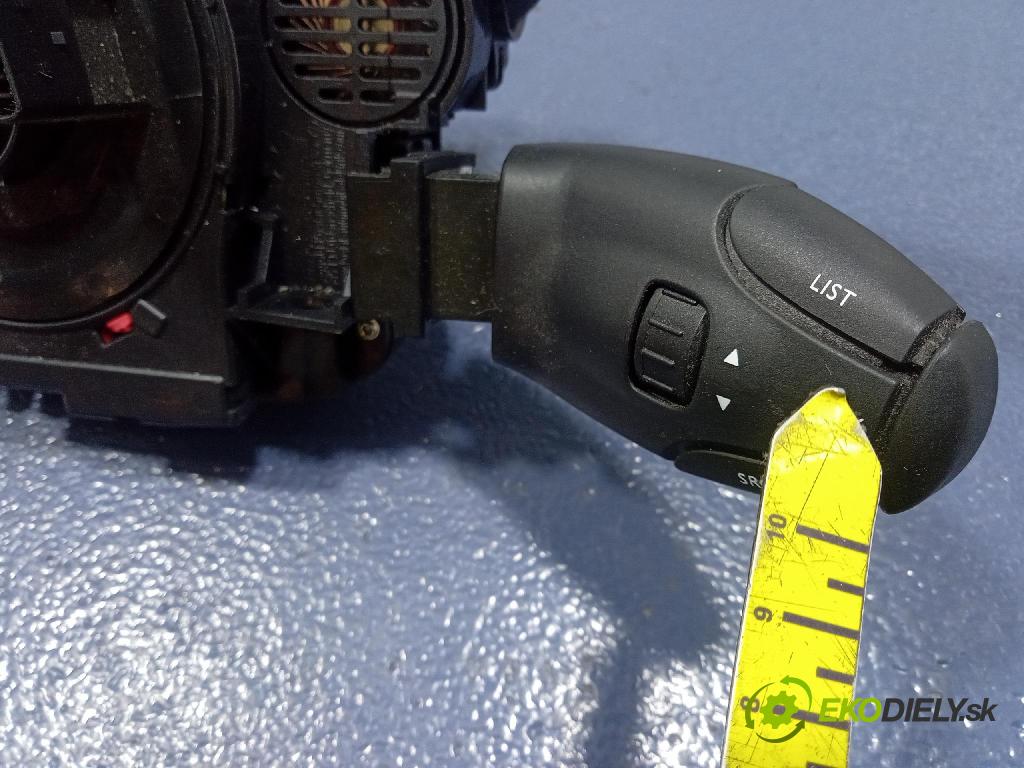 Citroen Berlingo 2019 prepínač Komplex: 98312659ZD