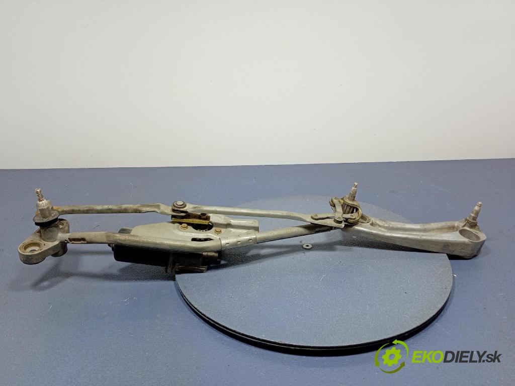 Bmw Seria 5 2001 mechanizmus motor: Stierače: Predné 8259247
