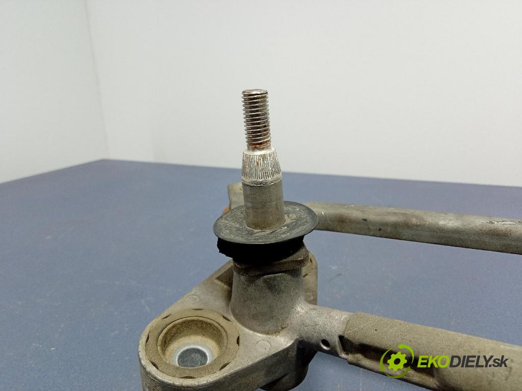 Bmw Seria 5 2001 mechanizmus motor: Stierače: Predné 8259247